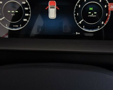 Чери Tiggo 4 2025 года купить новое авто Чери Tiggo 4 2025 года от официального дилера «Одеса-АВТО» Чери фото