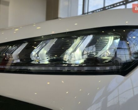 купити нове авто Чері Tiggo 4 2025 року від офіційного дилера Фрунзе-Авто Chery Чері фото