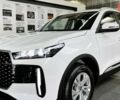 купить новое авто Чери Tiggo 4 2025 года от официального дилера Автоцентр AUTO.RIA Чери фото