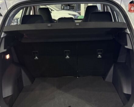 Чери Tiggo 4, объемом двигателя 1.5 л и пробегом 0 тыс. км за 18396 $, фото 8 на Automoto.ua