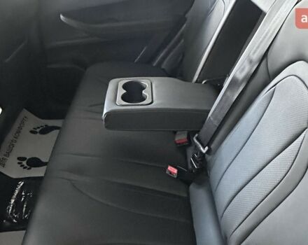 купить новое авто Чери Tiggo 4 2025 года от официального дилера Хмельниччина-Авто Чери фото