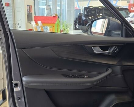 купити нове авто Чері Tiggo 4 2025 року від офіційного дилера Фрунзе-Авто Chery Чері фото