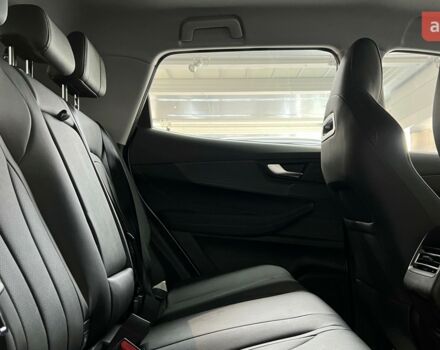 купить новое авто Чери Tiggo 4 2025 года от официального дилера Автоцентр AUTO.RIA Чери фото