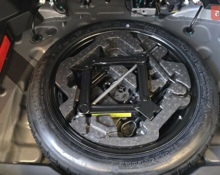 купити нове авто Чері Tiggo 4 2025 року від офіційного дилера Фрунзе-Авто Chery Чері фото