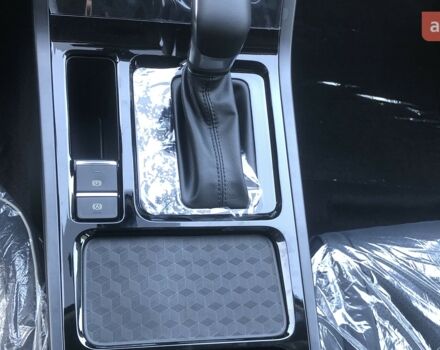 купити нове авто Чері Tiggo 4 2025 року від офіційного дилера Сфера-Авто Чері фото