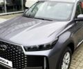 купить новое авто Чери Tiggo 4 2025 года от официального дилера Автоцентр AUTO.RIA Чери фото