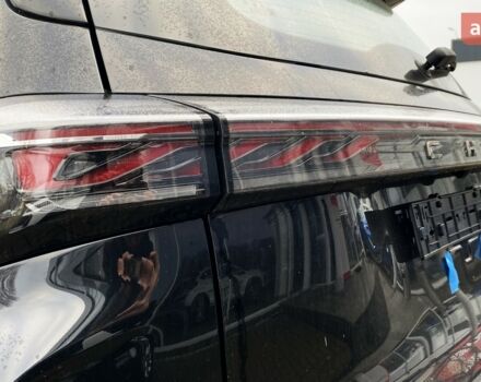 купити нове авто Чері Tiggo 4 2025 року від офіційного дилера Автоцентр AUTO.RIA Чері фото