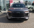 купити нове авто Чері Tiggo 4 2025 року від офіційного дилера Черкаси - Авто Чері фото