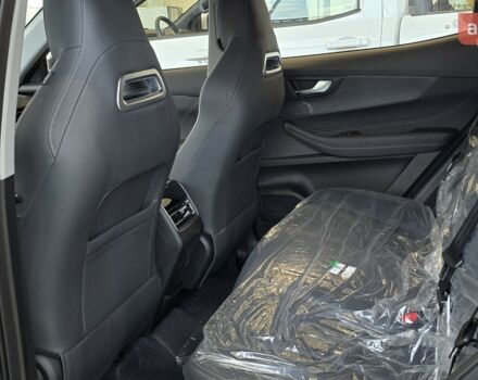 купити нове авто Чері Tiggo 4 2025 року від офіційного дилера Фрунзе-Авто Chery Чері фото