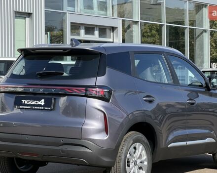 Чері Tiggo 4, об'ємом двигуна 1.5 л та пробігом 0 тис. км за 18398 $, фото 16 на Automoto.ua