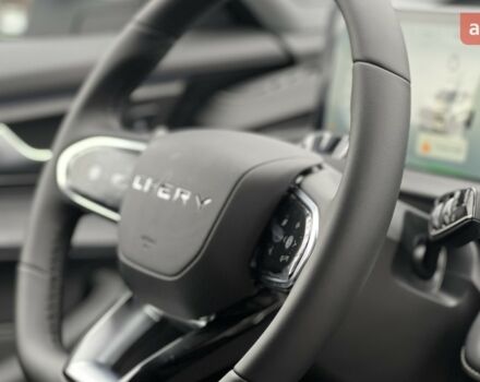 Чери Tiggo 4, объемом двигателя 1.5 л и пробегом 0 тыс. км за 26127 $, фото 25 на Automoto.ua