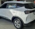купити нове авто Чері Tiggo 4 2025 року від офіційного дилера ПРАТ "Житомир-Авто" Чері фото