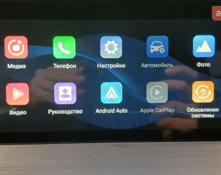 купить новое авто Чери Tiggo 4 2025 года от официального дилера ТОВ «САТЕЛІТ МОТОР» Чери фото