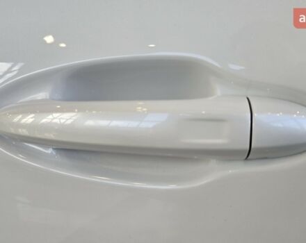 купити нове авто Чері Tiggo 4 2025 року від офіційного дилера Фрунзе-Авто Chery Чері фото