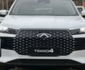 Чери Tiggo 4, объемом двигателя 1.5 л и пробегом 0 тыс. км за 26127 $, фото 4 на Automoto.ua
