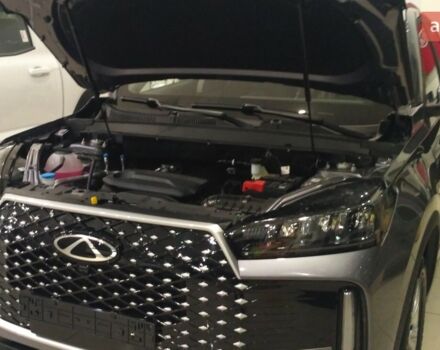 купити нове авто Чері Tiggo 4 2025 року від офіційного дилера Автоцентр AUTO.RIA Чері фото