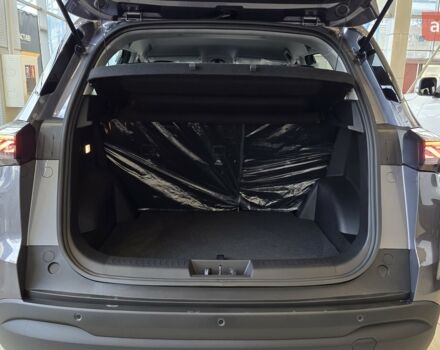 купити нове авто Чері Tiggo 4 2025 року від офіційного дилера Фрунзе-Авто Chery Чері фото