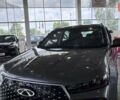 Чері Tiggo 4, об'ємом двигуна 1.5 л та пробігом 0 тис. км за 17383 $, фото 9 на Automoto.ua