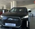 купить новое авто Чери Tiggo 4 2025 года от официального дилера УКРАВТО ХМЕЛЬНИЦЬКИЙ Чери фото