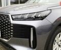купить новое авто Чери Tiggo 4 2025 года от официального дилера Автоцентр AUTO.RIA Чери фото