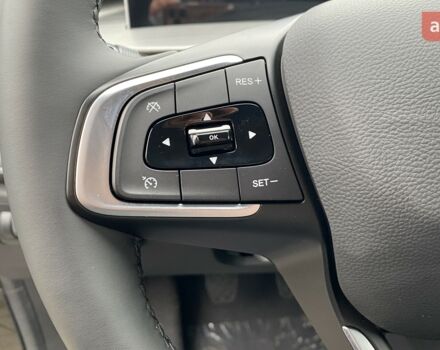 купити нове авто Чері Tiggo 4 2025 року від офіційного дилера Автоцентр AUTO.RIA Чері фото