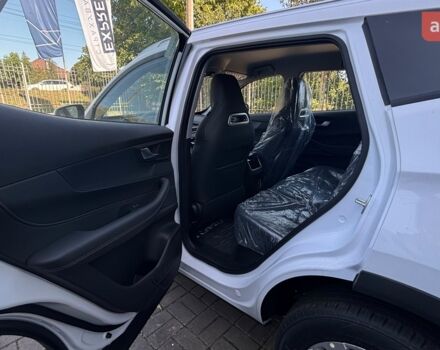 купить новое авто Чери Tiggo 4 2025 года от официального дилера Автоцентр AUTO.RIA Чери фото