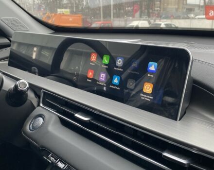 купити нове авто Чері Tiggo 4 2025 року від офіційного дилера Автоцентр AUTO.RIA Чері фото