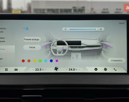 купити нове авто Чері Tiggo 4 2025 року від офіційного дилера «Одеса-АВТО» Чері фото