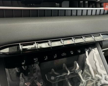 купить новое авто Чери Tiggo 4 2025 года от официального дилера Волинь-Авто Чери фото