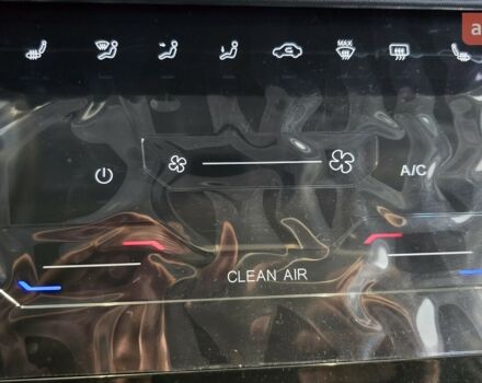 купити нове авто Чері Tiggo 4 2025 року від офіційного дилера Фрунзе-Авто Chery Чері фото