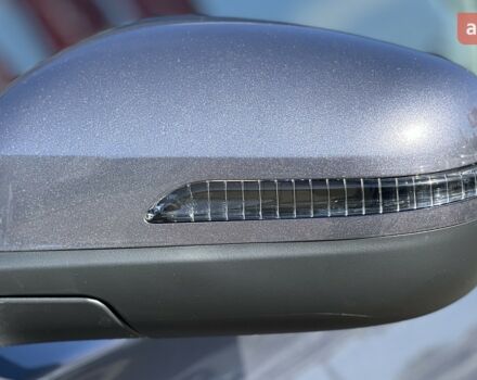 Чері Tiggo 4, об'ємом двигуна 1.5 л та пробігом 0 тис. км за 18398 $, фото 6 на Automoto.ua