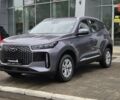 купить новое авто Чери Tiggo 4 2025 года от официального дилера «Одеса-АВТО» Чери фото