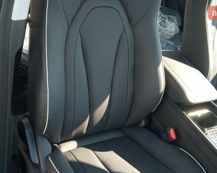 купить новое авто Чери Tiggo 4 2025 года от официального дилера Черкаси - Авто Чери фото