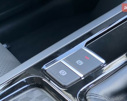 Чері Tiggo 4, об'ємом двигуна 1.5 л та пробігом 0 тис. км за 18398 $, фото 30 на Automoto.ua