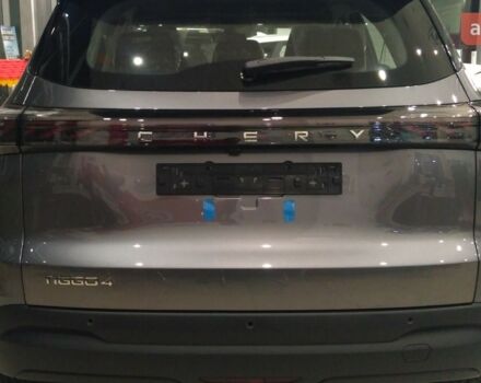 купити нове авто Чері Tiggo 4 2025 року від офіційного дилера Автоцентр AUTO.RIA Чері фото