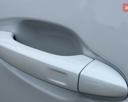 Чери Tiggo 4, объемом двигателя 1.5 л и пробегом 0 тыс. км за 26127 $, фото 19 на Automoto.ua