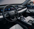 Чери Tiggo 4, объемом двигателя 1.5 л и пробегом 0 тыс. км за 17556 $, фото 3 на Automoto.ua