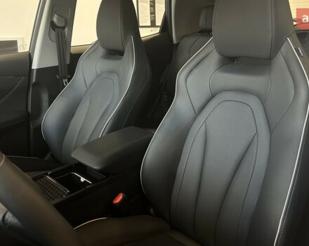 купить новое авто Чери Tiggo 4 2025 года от официального дилера Автогруп Моторс  Чери фото