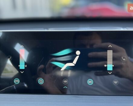 Чері Tiggo 4, об'ємом двигуна 1.5 л та пробігом 0 тис. км за 18398 $, фото 28 на Automoto.ua