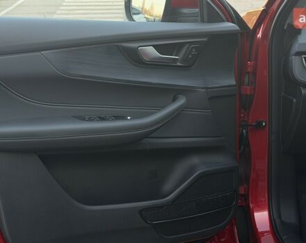 купити нове авто Чері Tiggo 4 2025 року від офіційного дилера «Одеса-АВТО» Чері фото