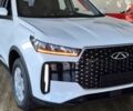 Чери Tiggo 4, объемом двигателя 1.5 л и пробегом 0 тыс. км за 17539 $, фото 12 на Automoto.ua
