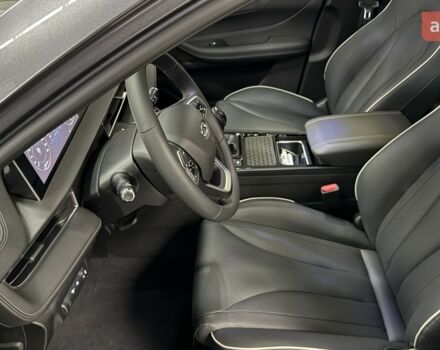 Чери Tiggo 4 2025 года купить новое авто Чери Tiggo 4 2025 года от официального дилера Автоцентр AUTO.RIA Чери фото