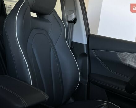 купить новое авто Чери Tiggo 4 2025 года от официального дилера УКРАВТО ХМЕЛЬНИЦЬКИЙ Чери фото