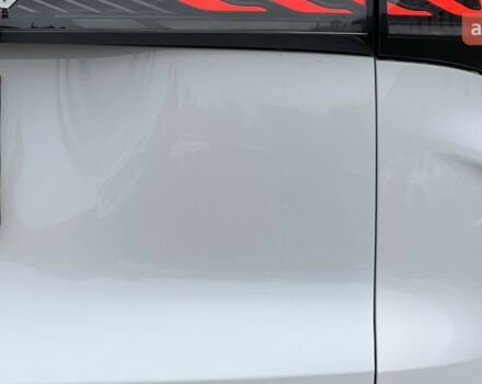 Чери Tiggo 4, объемом двигателя 1.5 л и пробегом 0 тыс. км за 26127 $, фото 14 на Automoto.ua