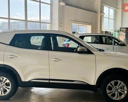 купить новое авто Чери Tiggo 4 2025 года от официального дилера Автоцентр AUTO.RIA Чери фото