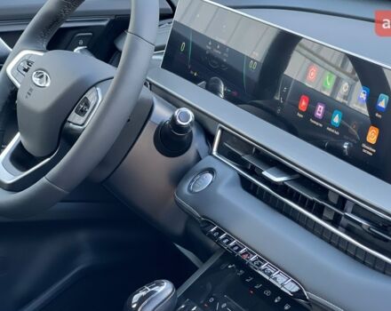 Чері Tiggo 4, об'ємом двигуна 1.5 л та пробігом 0 тис. км за 17385 $, фото 32 на Automoto.ua