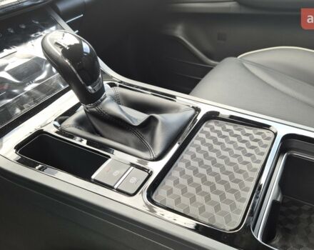 купить новое авто Чери Tiggo 4 2025 года от официального дилера «Одеса-АВТО» Чери фото