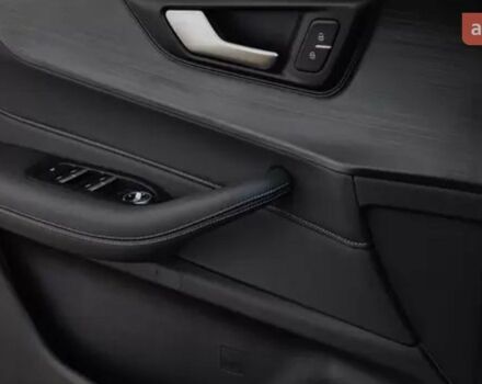 Чери Tiggo 4, объемом двигателя 1.5 л и пробегом 0 тыс. км за 17539 $, фото 19 на Automoto.ua