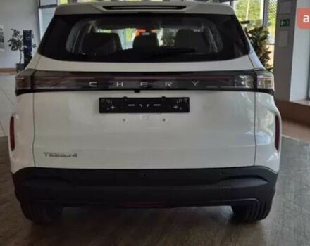 Чери Tiggo 4, объемом двигателя 1.5 л и пробегом 0 тыс. км за 17539 $, фото 6 на Automoto.ua