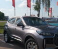 купить новое авто Чери Tiggo 4 2025 года от официального дилера Черкаси - Авто Чери фото
